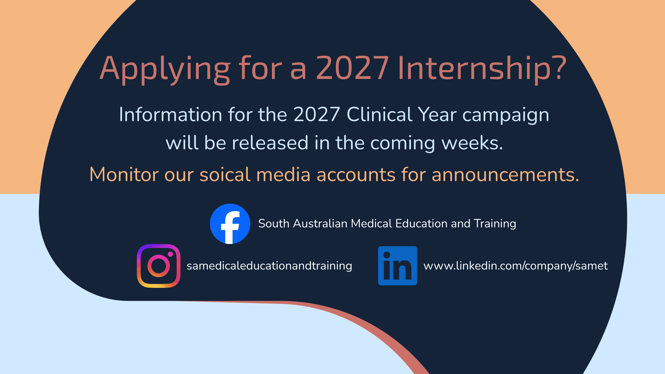Medical-Internship-2027-clinical-year-campaign-banner