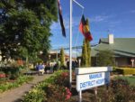 Mannum District Hospital exterior