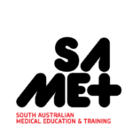 SA MET website logo